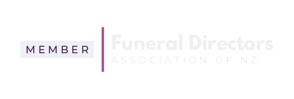 Funeral Association Logo